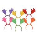 Soft-Touch Hi Five Party Boppers